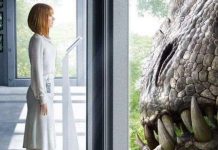 Chuyện gì sẽ xảy ra nếu con người và khủng long cùng tồn tại?