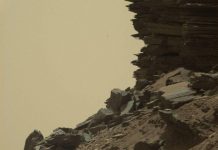 NASA phát triển tàu tự hành thế hệ mới thám hiểm sao Hỏa vào 2020