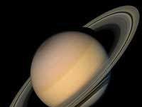 Sao Thổ: Vành đai F nằm trong vòng xoắn ma quỷ