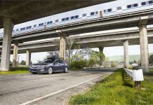 Bên trong nơi thử nghiệm xe tự lái của Honda