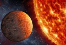 Hành tinh giống Trái Đất có thể chứa sự sống Hành tinh giống Trái Đất có thể chứa sự sống