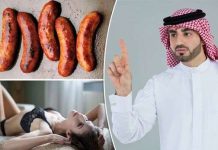 Nơi nào xem phim 18+ và uống rượu cũng bị tử hình?