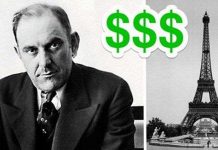 Giật mình những chuyện thật như đùa