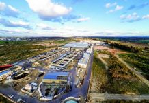 Tập đoàn Israel xem xét xây nhà máy lọc nước biển ở Việt Nam