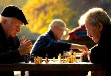 Giải mã nguyên nhân vì sao những người đã già vẫn có trí nhớ siêu đẳng