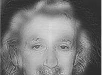 Ảo ảnh thị giác tiết lộ mức độ thị lực của bạn