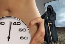 Phát hiện đồng hồ sinh học dự đoán về tuổi thọ con người