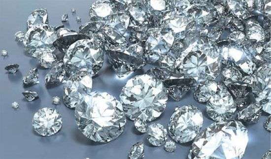 Nguồn gốc những viên kim cương đẹp nhất thế giới