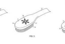 Bàn chải đánh răng mang nhiều hương vị