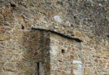 Những điều thú vị về các tòa lâu đài cổ ở Châu Âu