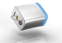 Thiết bị trợ thính nhỏ nhất thế giới Thiết bị trợ thính nhỏ nhất thế giới