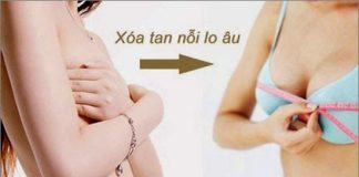 Chồng ép vợ sử dụng thuốc tăng kích cỡ vòng một