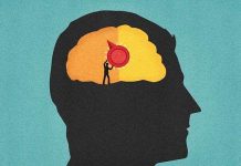 Phát hiện nơi giữ linh hồn trong não người?