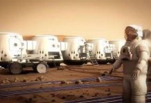 Hơn 78.000 người đăng ký lên sao Hỏa không về