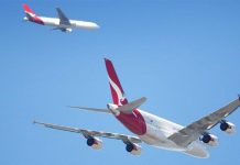 Vì sao trên trời có nhiều máy bay bay cùng lúc thế mà không bao giờ đụng nhau?