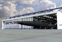 Anh đầu tư 60 triệu bảng cho dự án máy bay vũ trụ Skylon