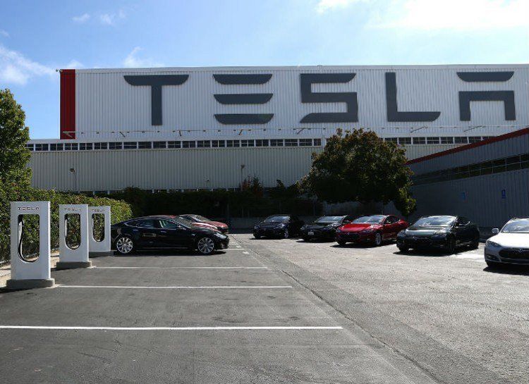 15 điều thú vị về Tesla