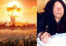 Những lần tiên đoán sai của nhà tiên tri Vanga