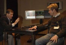 Nghiên cứu công nghệ kiểm tra nói dối thế hệ mới