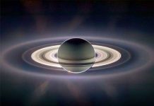 Bức hình chụp Sao Thổ đẹp nhất trong lịch sử