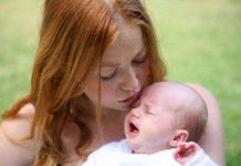 Ngôn ngữ hình thành khi còn trong bụng mẹ