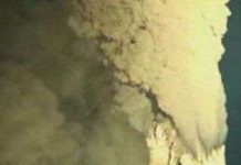 Tìm thấy núi lửa sâu nhất hành tinh