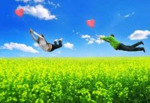 Phát hiện "chân lý tình yêu" giúp bạn hạnh phúc mãi mãi