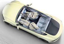 Xe tự hành sẽ ra mắt trong khoảng 5 hoặc 6 năm nữa