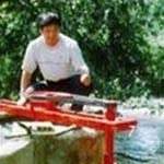 Sáng chế máy bơm chạy bằng sức nước Sáng chế máy bơm chạy bằng sức nước