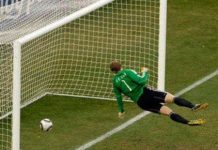 FIFA cân nhắc sử dụng công nghệ hỗ trợ trọng tài