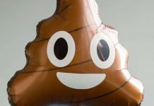 Các nhà khoa học đã biết chính xác trong phân chúng ta có những gì