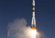 Nga sẽ chi 50 tỷ USD cho ngành hàng không vũ trụ