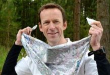 GplashMaps - Bản đồ thời trang cho dân du lịch