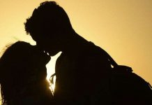 Phụ nữ cần bao nhiêu giây đồng hồ để có tình yêu sét đánh?