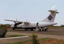 Phát hiện xác máy bay rơi Indonesia, tất cả hành khách thiệt mạng