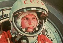 10 thành tựu nổi bật kể từ khi con người bay vào vũ trụ