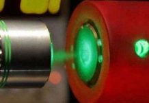 Các nhà khoa học bước đầu chế tạo được dạng kim loại của Hydro