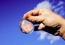 Bỏ hết chai nhựa đi vì bây giờ bạn hoàn toàn có thể "ăn nước" kiểu mới