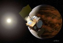 Nhật thử nghiệm thành công động cơ thăm dò Sao Kim