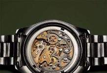 Các phi hành gia NASA chỉ tin dùng loại đồng hồ nào?