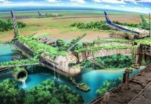 Thế giới ra sao nếu con người biến mất hoàn toàn?