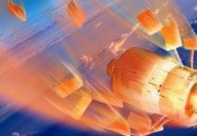 Quốc gia nào thải nhiều rác ra vũ trụ nhất? Quốc gia nào thải nhiều rác ra vũ trụ nhất?