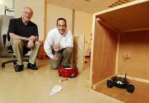 Robot tương lai sẽ biết lừa người