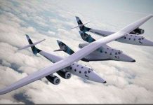 Con người có thể du lịch vũ trụ từ năm sau