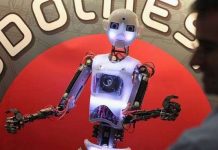 Thiết bị “độc” tại CeBIT