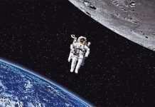 Nga sẽ bắt đầu đưa người lên Mặt Trăng vào năm 2030