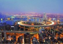 10 dự án kiến trúc lớn nhất hành tinh