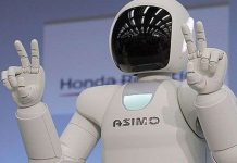 Thế giới sẽ ra sao khi robot thay thế con người?