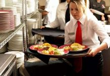 Công việc căng thẳng nhất kinh khủng đến mức nào?