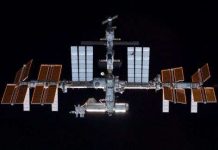 NASA mất liên lạc với trạm vũ trụ quốc tế NASA mất liên lạc với trạm vũ trụ quốc tế